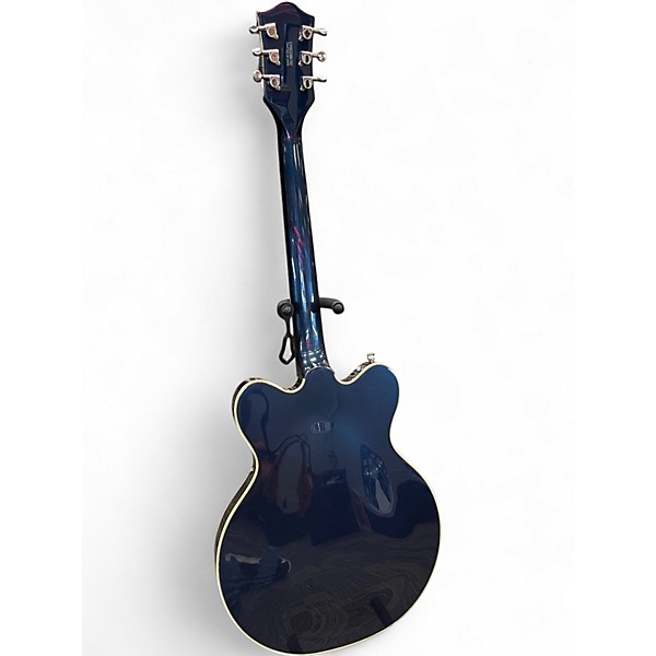Used Gretsch Guitars G5622T Electromatic Center Block Double Cut Bigsby Midnight Sapphire Hollow Body Electric Guitar