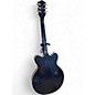Used Gretsch Guitars G5622T Electromatic Center Block Double Cut Bigsby Midnight Sapphire Hollow Body Electric Guitar
