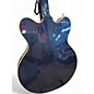 Used Gretsch Guitars G5622T Electromatic Center Block Double Cut Bigsby Midnight Sapphire Hollow Body Electric Guitar