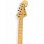 Used Fender Classic Series '70s Stratocaster Olympic White Solid Body Electric Guitar