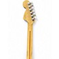 Used Fender Classic Series '70s Stratocaster Olympic White Solid Body Electric Guitar