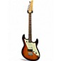 Used Line 6 JTV69 James Tyler Variax 2 Color Sunburst Solid Body Electric Guitar thumbnail
