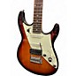 Used Line 6 JTV69 James Tyler Variax 2 Color Sunburst Solid Body Electric Guitar