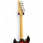 Used Line 6 JTV69 James Tyler Variax 2 Color Sunburst Solid Body Electric Guitar
