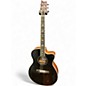 Used PRS AEPPE ANGELUS Black Acoustic Electric Guitar thumbnail