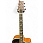 Used PRS AEPPE ANGELUS Black Acoustic Electric Guitar