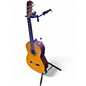 Used Takamine c128 Vintage Natural Classical Acoustic Guitar