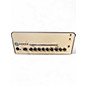 Used Yamaha THR10 10W Desk Top Modeling Guitar Combo Amp