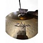Used Zildjian 16in Planet Z Crash Cymbal
