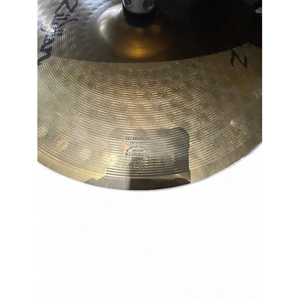 Used Zildjian 16in Planet Z Crash Cymbal