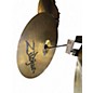 Used Zildjian 16in Planet Z Crash Cymbal