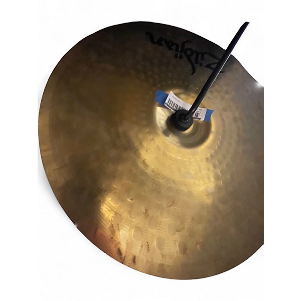 Used Zildjian 16in Planet Z Crash Cymbal
