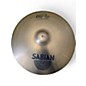 Used SABIAN 20in B8 Pro Medium Ride Cymbal thumbnail