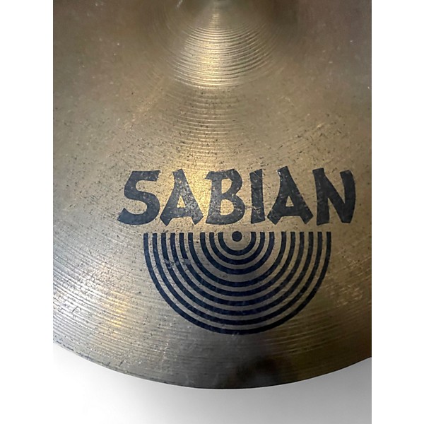 Used SABIAN 20in B8 Pro Medium Ride Cymbal