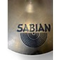 Used SABIAN 20in B8 Pro Medium Ride Cymbal