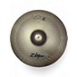Used Zildjian 20in Planet Z Ride Cymbal thumbnail