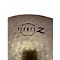 Used Zildjian 20in Planet Z Ride Cymbal