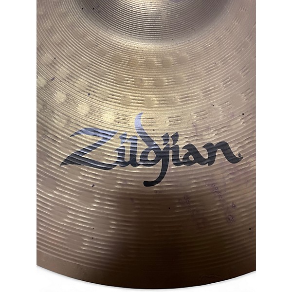 Used Zildjian 20in Planet Z Ride Cymbal