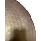 Used Zildjian 20in Planet Z Ride Cymbal