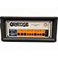Used Orange Amplifiers Rockerverb RK50H MKIII Tube Guitar Amp Head thumbnail