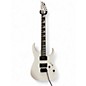 Used Ibanez Gio White Solid Body Electric Guitar thumbnail