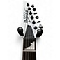 Used Ibanez Gio White Solid Body Electric Guitar