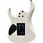 Used Ibanez Gio White Solid Body Electric Guitar