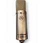 Used Advanced Audio cm87 Condenser Microphone