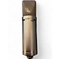 Used Advanced Audio cm87 Condenser Microphone