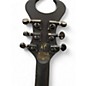 Used Schecter Guitar Research Synyster Gates Signature Custom S S Relic Worn Natural Solid Body Electric Guitar