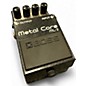 Used BOSS ML2 Metal Core Distortion Effect Pedal thumbnail
