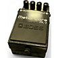 Used BOSS ML2 Metal Core Distortion Effect Pedal
