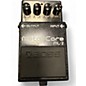 Used BOSS ML2 Metal Core Distortion Effect Pedal