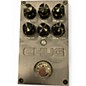 Used Solar Guitars CHUG Effect Pedal thumbnail