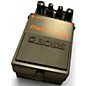 Used BOSS MT2 Metal Zone Distortion Effect Pedal