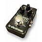 Used TC Electronic Sentry Noise Gate Effect Pedal