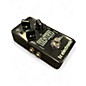 Used TC Electronic Sentry Noise Gate Effect Pedal