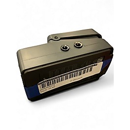 Used Behringer TU300 Chromatic Tuner Pedal