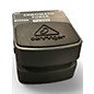 Used Behringer TU300 Chromatic Tuner Pedal