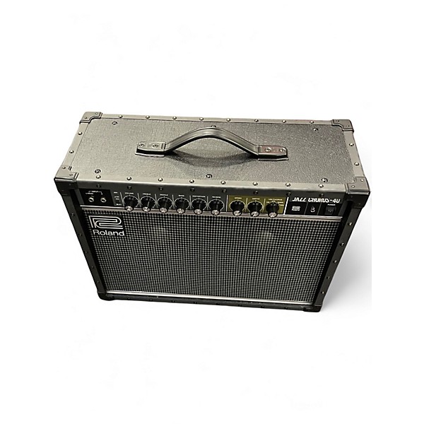 Used Roland JC40 Guitar Combo Amp