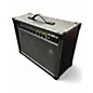 Used Roland JC40 Guitar Combo Amp