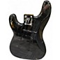 Used Fender Player II Precision Bass Black Electric Bass Guitar