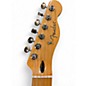 Used Fender Player II Telecaster BLACK Solid Body Electric Guitar