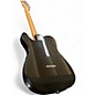 Used Fender Player II Telecaster BLACK Solid Body Electric Guitar