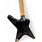 Used Dean ML X BLACK Solid Body Electric Guitar thumbnail