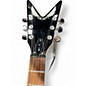 Used Dean ML X BLACK Solid Body Electric Guitar