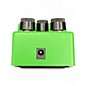 Used Ibanez TS9 Tube Screamer Distortion Effect Pedal