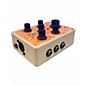 Used Orange Amplifiers Acoustic Preamp Pedal