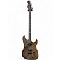 Used Chapman ML1 Modern Baritone Storm Burst Solid Body Electric Guitar thumbnail