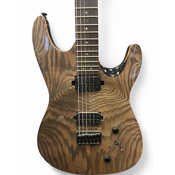 Used Chapman ML1 Modern Baritone Storm Burst Solid Body Electric Guitar